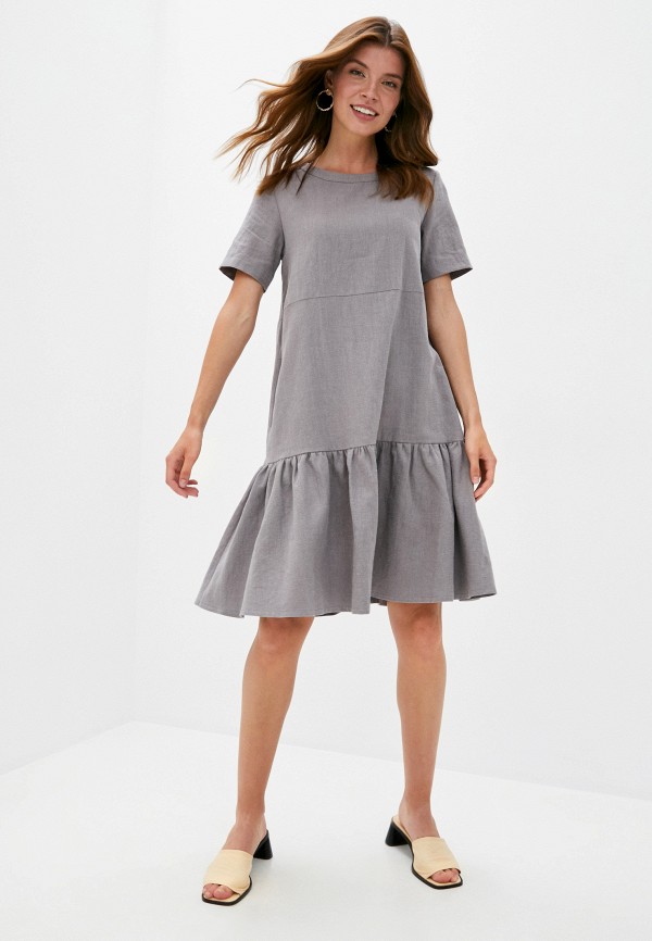 фото Платье petrichor