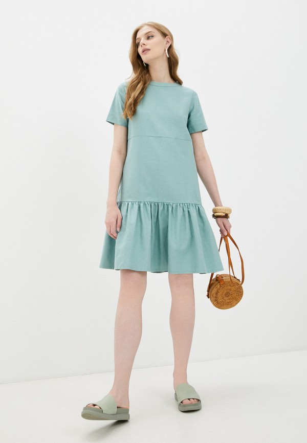 фото Платье petrichor