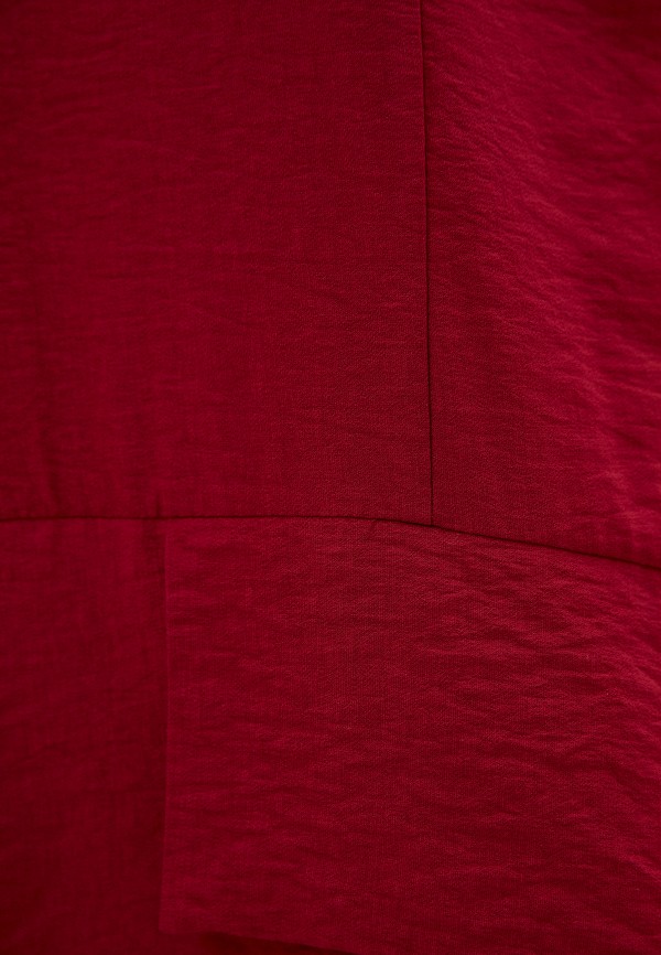 Платье Intikoma цвет бордовый  Фото 4