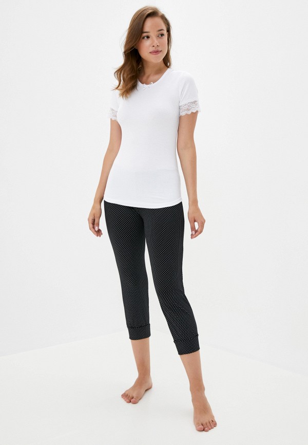 

Пижама Оддис, Разноцветный