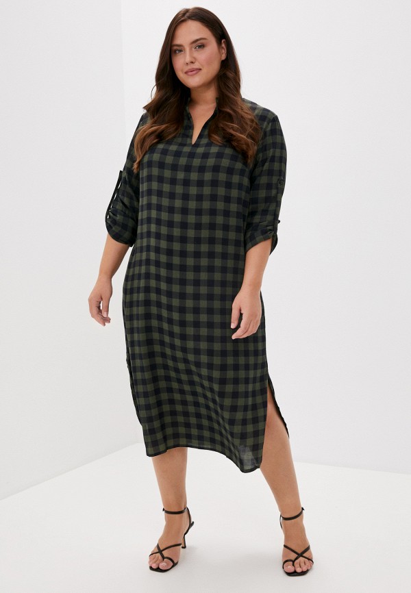 Платье Оддис 6899₽