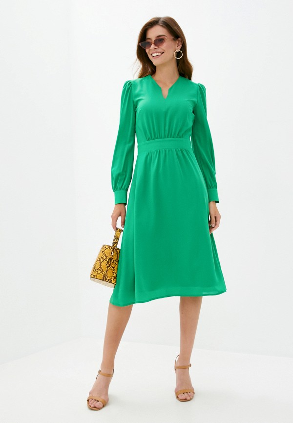 фото Платье vera lapina