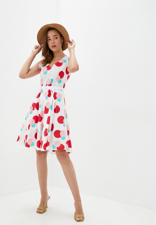 фото Платье viserdi