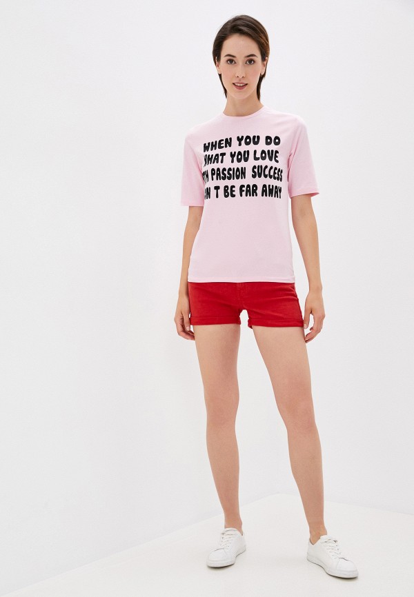 фото Футболка chic & charisma