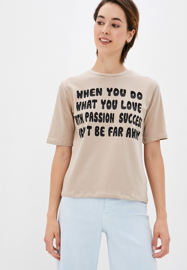 фото Футболка chic & charisma