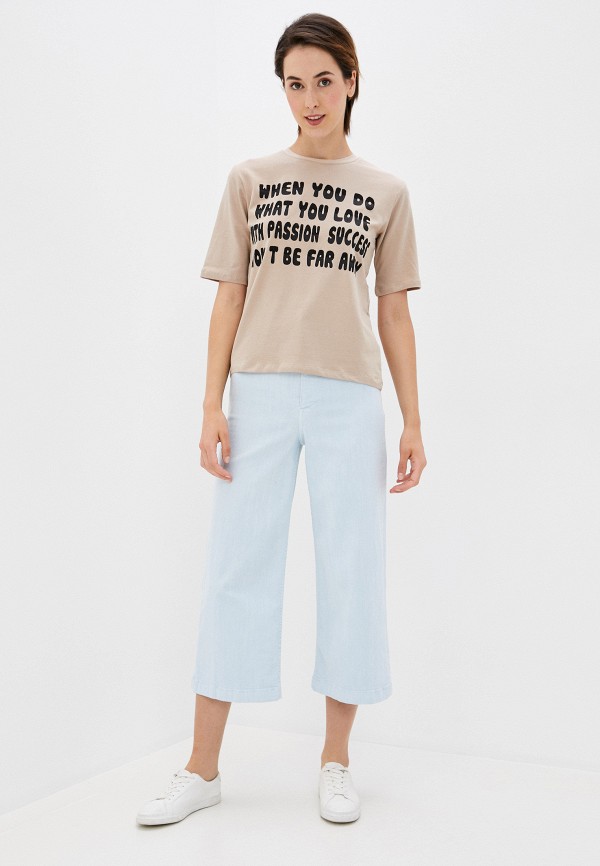 фото Футболка chic & charisma