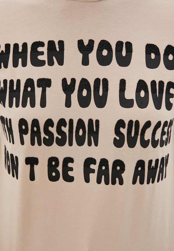 фото Футболка chic & charisma