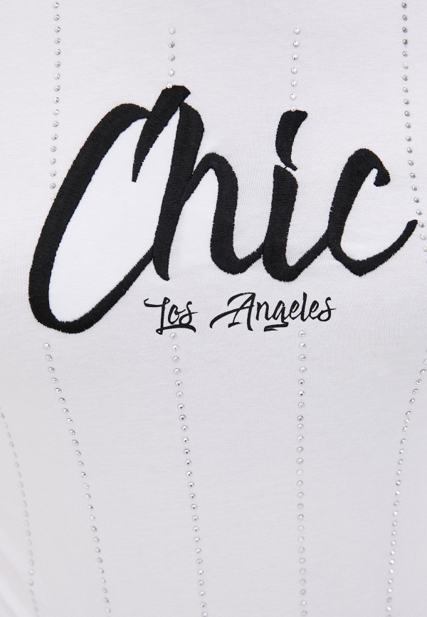 фото Футболка chic & charisma