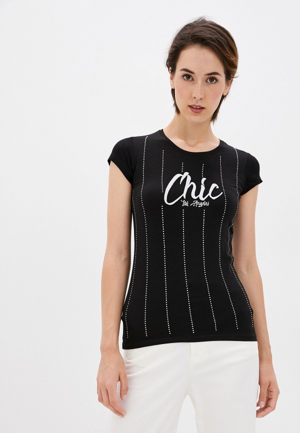 

Футболка Chic & Charisma, Черный