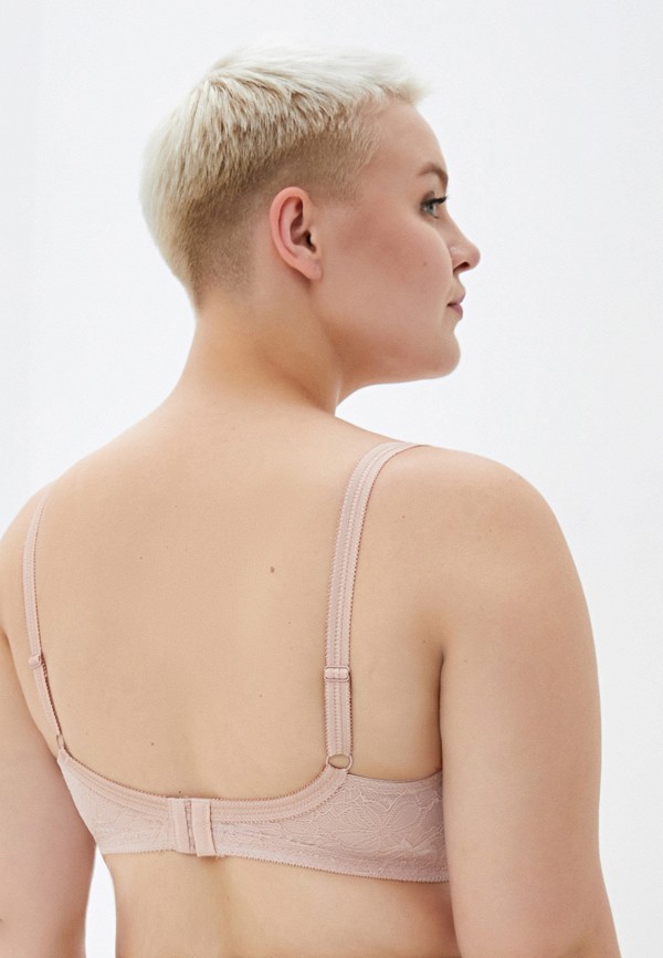 

Бюстгальтер Infinity Lingerie, Бежевый