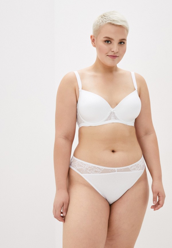 

Бюстгальтер Infinity Lingerie, Белый