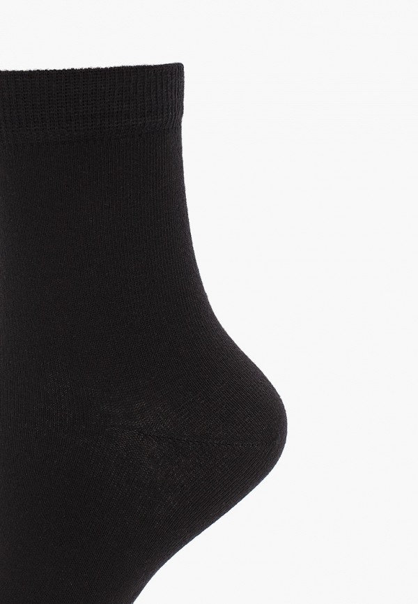 

Носки 3 пары Pierre Cardin, Черный