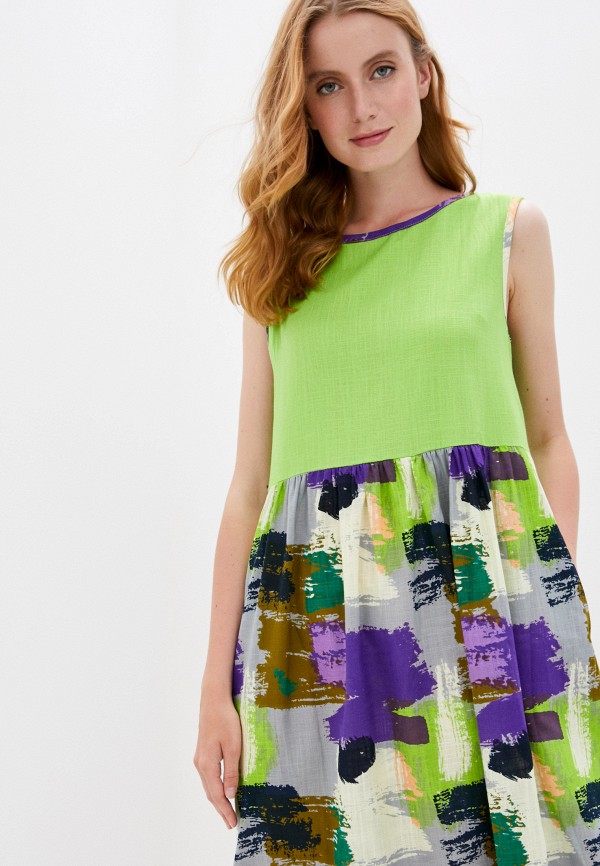 фото Платье love vita