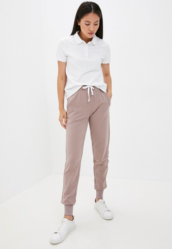 фото Брюки спортивные manifest