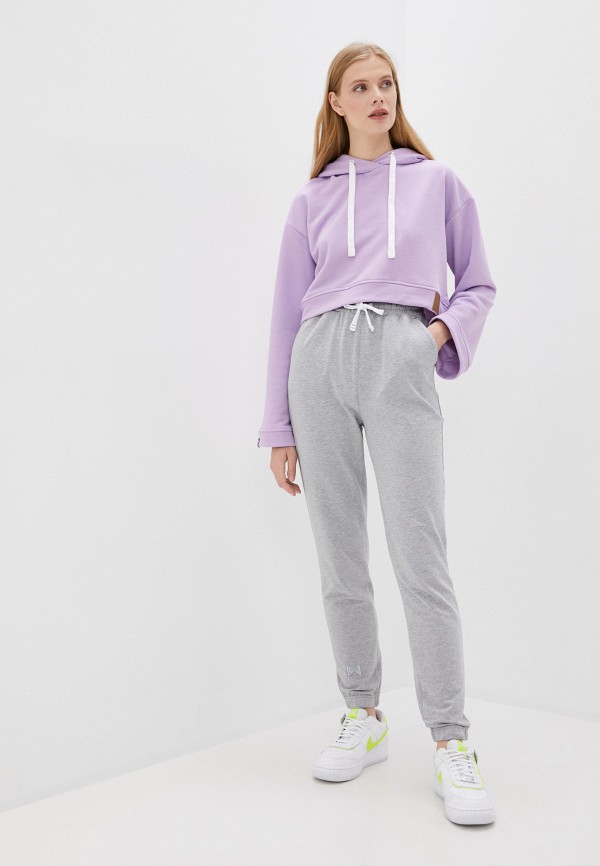 фото Брюки спортивные manifest