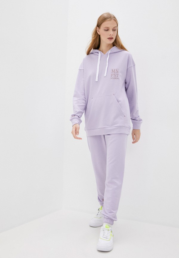 фото Худи manifest