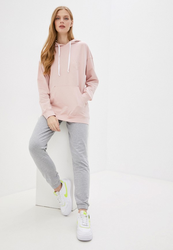 фото Худи manifest