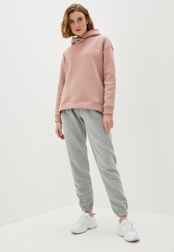 фото Брюки спортивные manifest