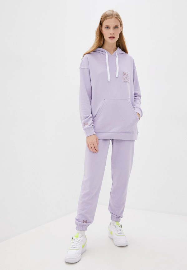 фото Брюки спортивные manifest