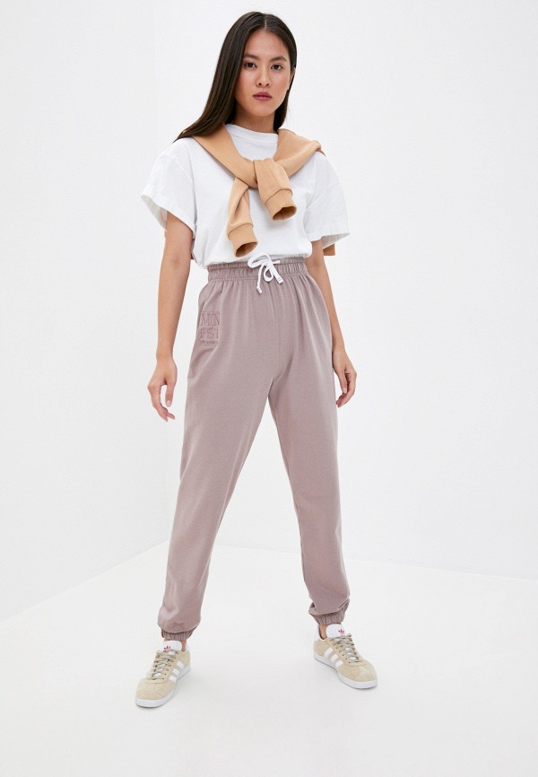 фото Брюки спортивные manifest