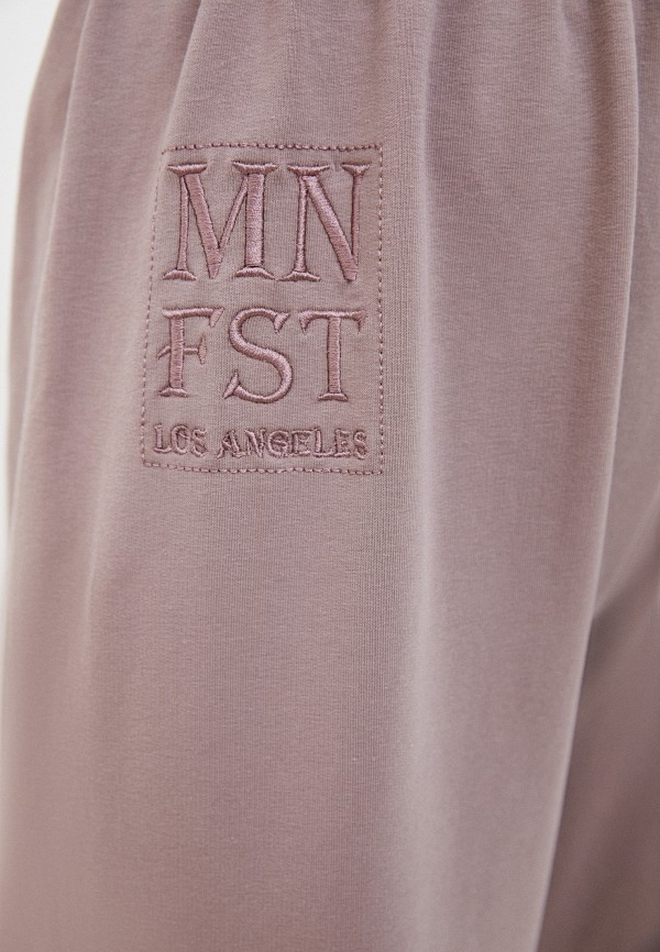 фото Брюки спортивные manifest