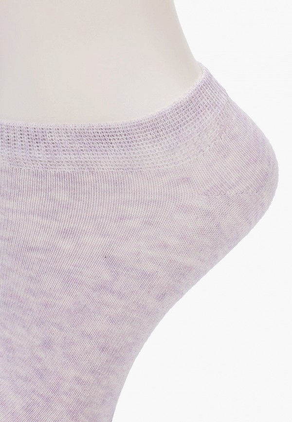 

Носки 3 пары Pierre Cardin, Фиолетовый