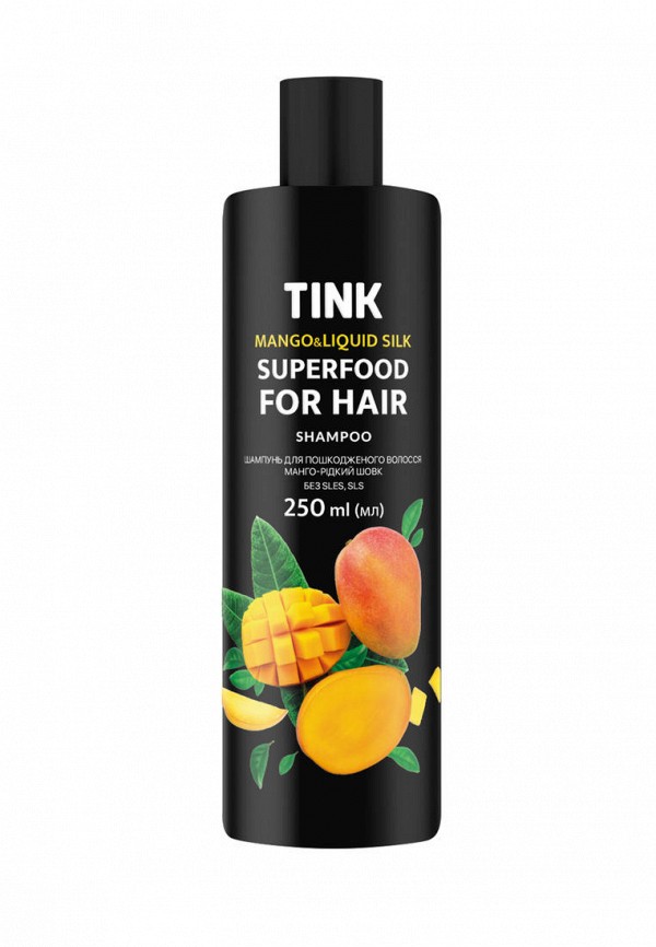 

Шампунь Tink, Белый, Tink MP002XW112VR
