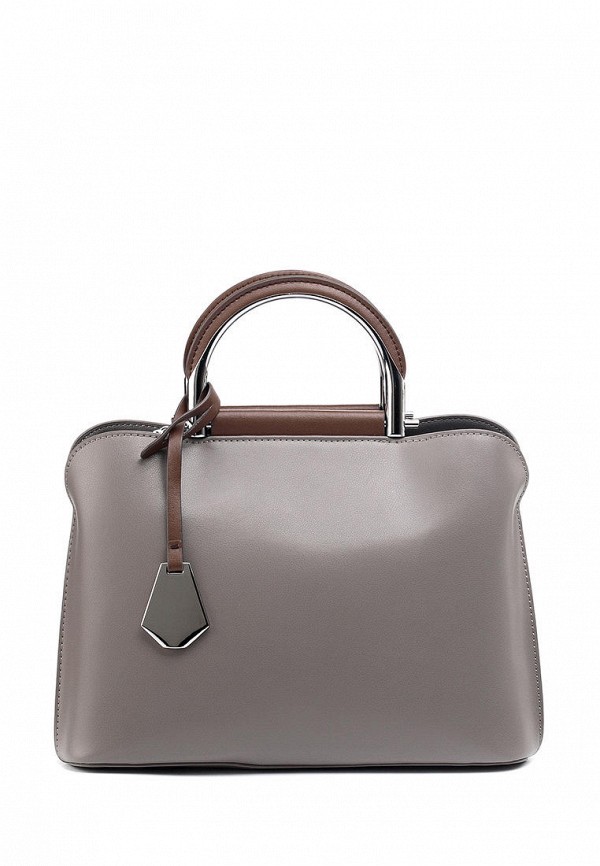 

Сумка Vivat Accessories, Серый, Pelletteria Italiana