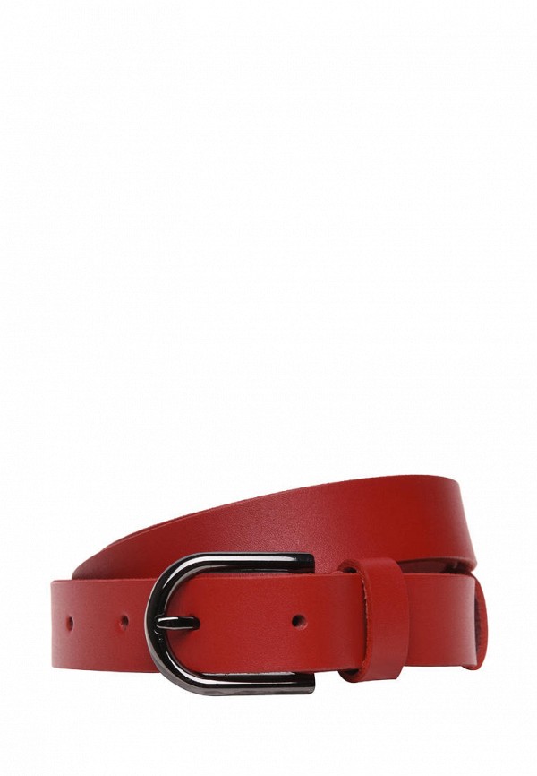 

Ремень Bag Republic, Красный, Bag Republic MP002XW112YG