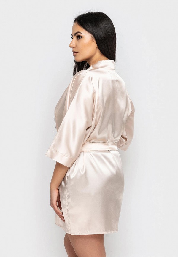 

Комплект домашний Ghazel, Бежевый;черный, Ghazel MP002XW112Z4