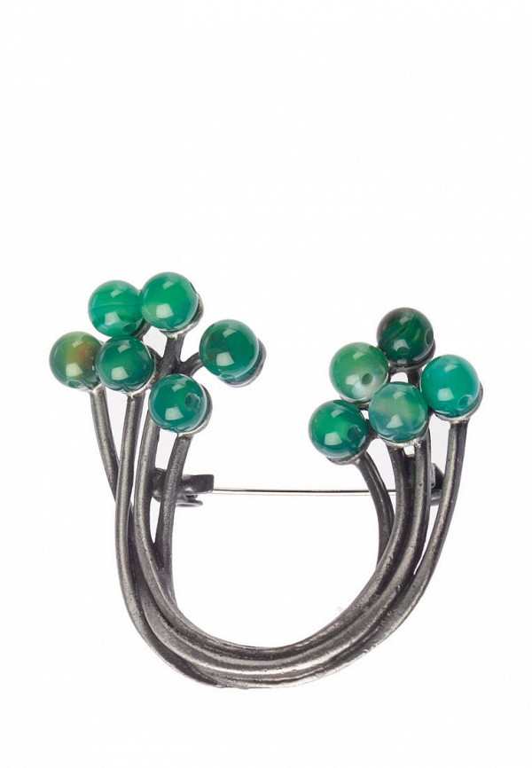 Брошь Vittorio Richi