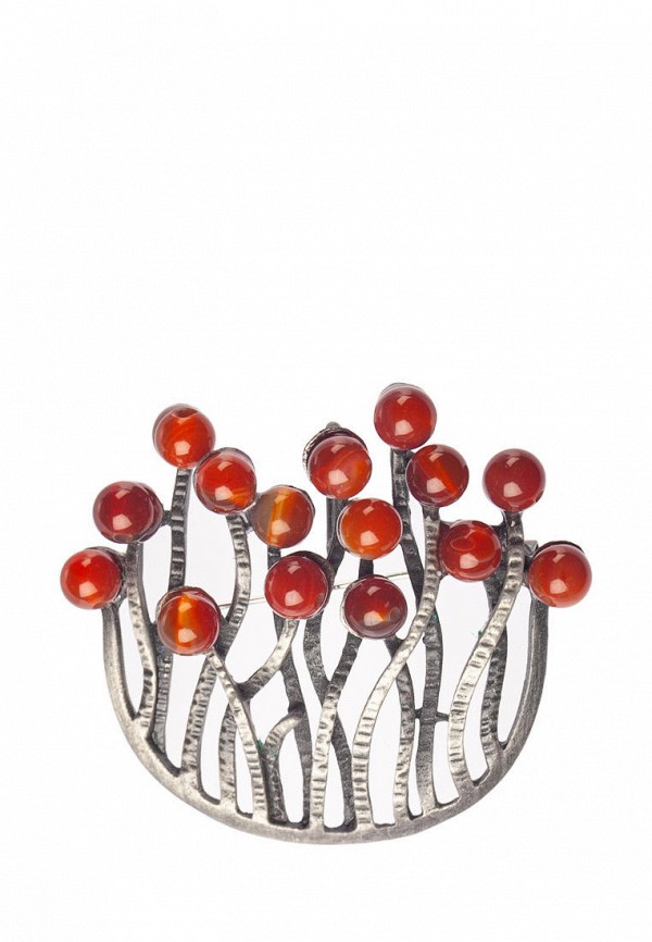 Брошь Vittorio Richi