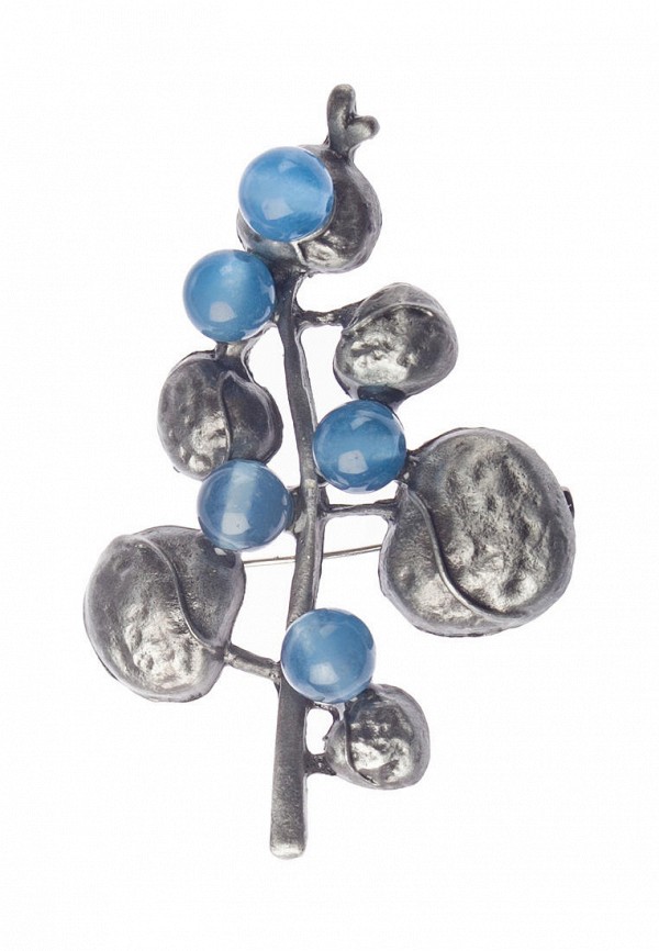 Брошь Vittorio Richi