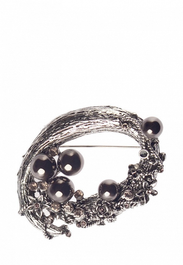 Брошь Vittorio Richi