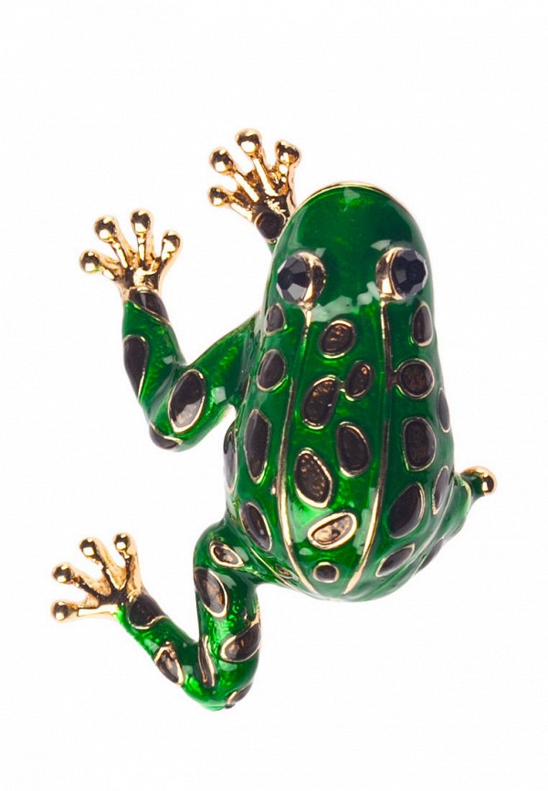 Брошь Vittorio Richi