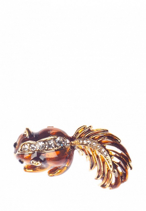 Брошь Vittorio Richi