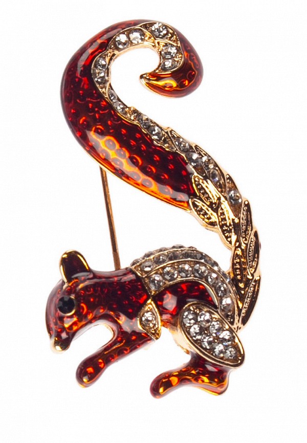 Брошь Vittorio Richi