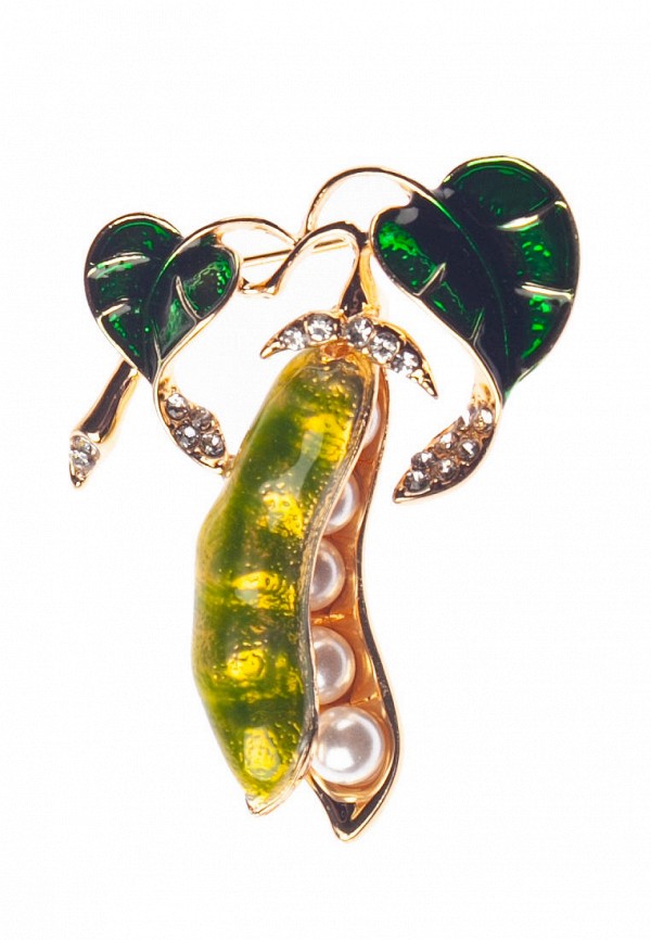 Брошь Vittorio Richi