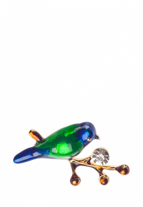 Брошь Vittorio Richi