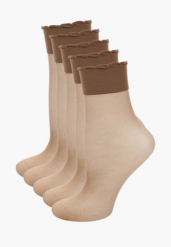 

Комплект Pierre Cardin, Бежевый, 20 Den