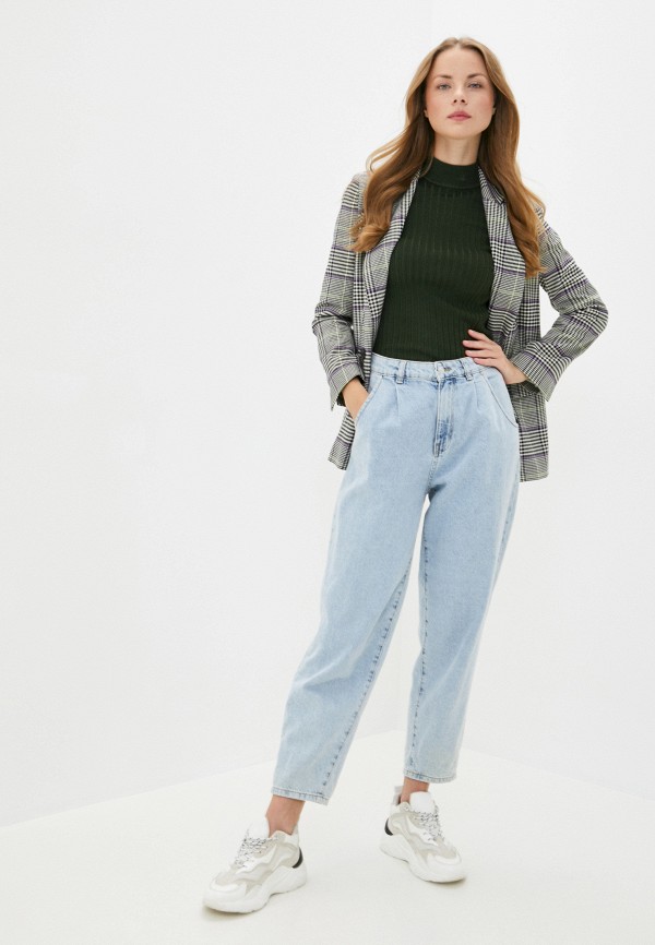 фото Водолазка befree