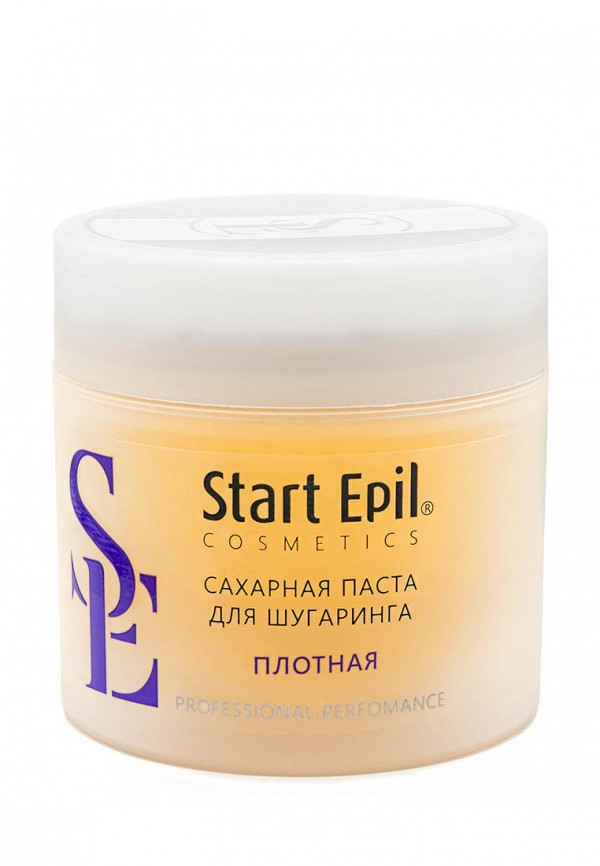 Паста для шугаринга Start Epil Паста для шугаринга Start Epil фото