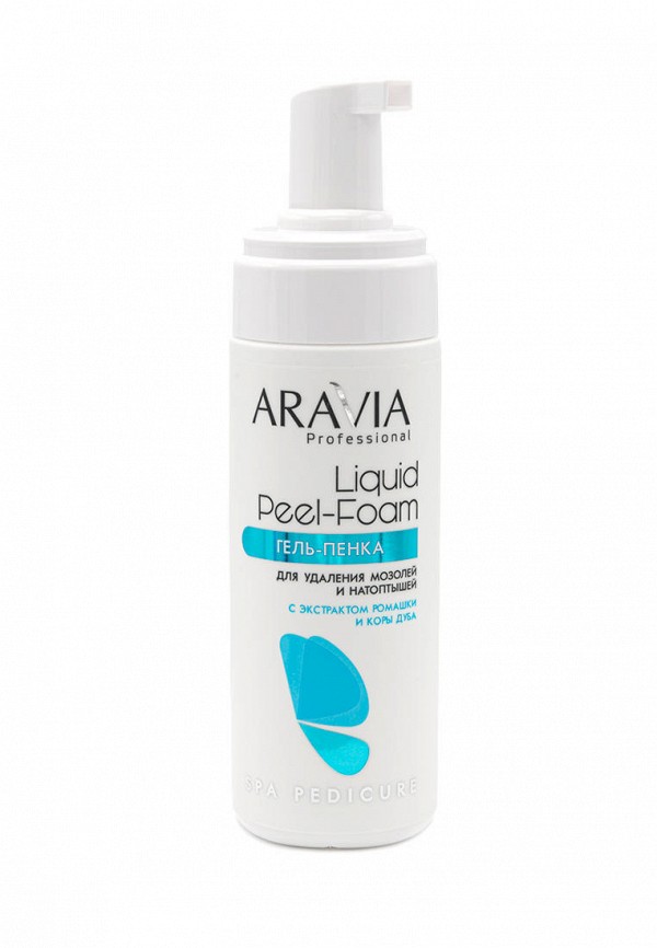 Гель для ног Aravia Professional Гель для ног Aravia Professional фото