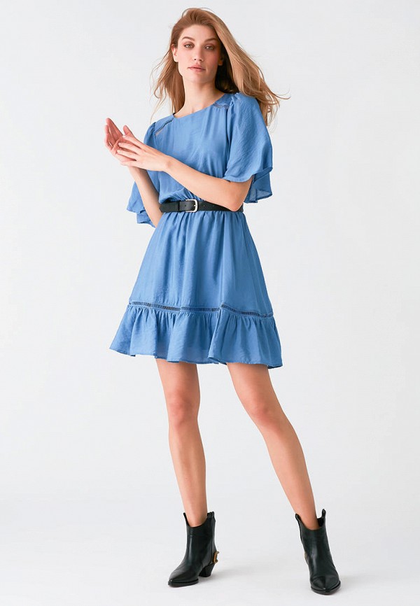 фото Платье love republic