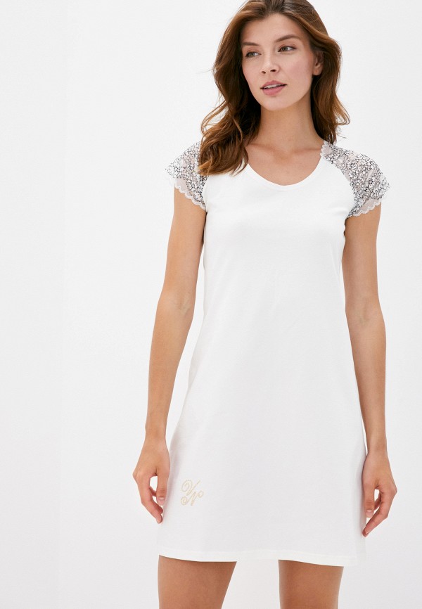 

Платье домашнее Vikki-Nikki for women, Белый