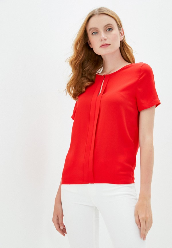 

Блуза Incity, Красный