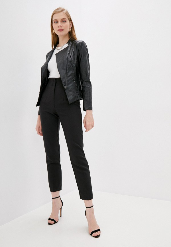 фото Куртка кожаная love republic