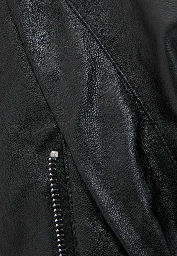 фото Куртка кожаная love republic