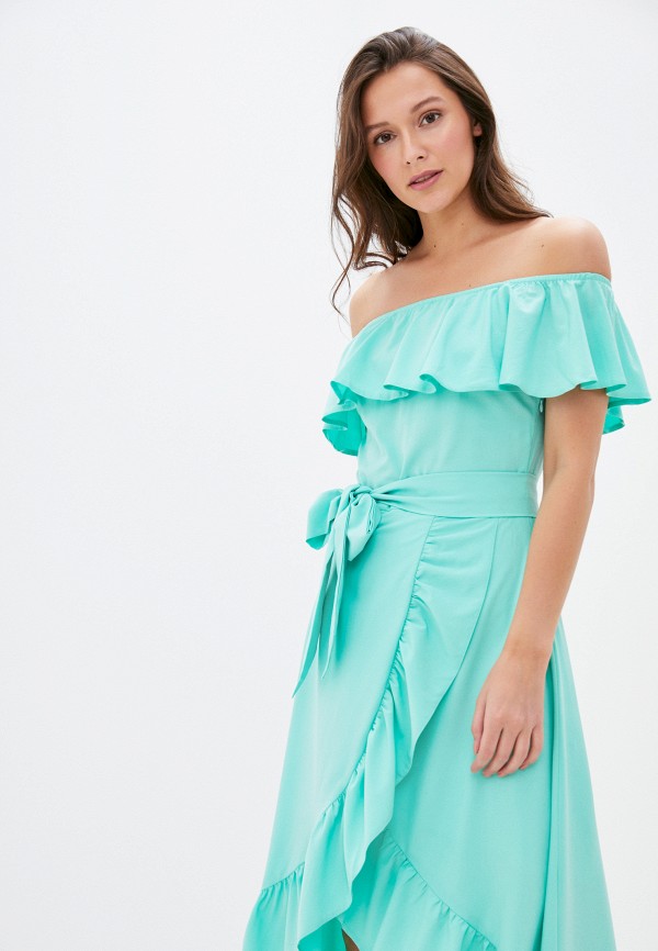 фото Платье elardis