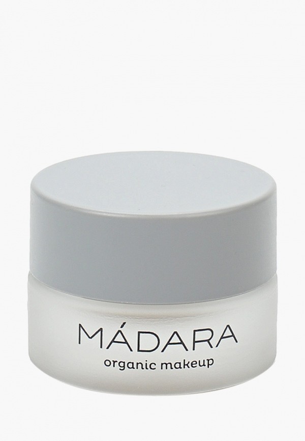 

Тени для бровей Madara, Серый, Органические frosty taupe